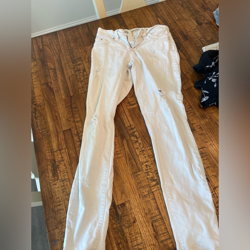 YMI jeans